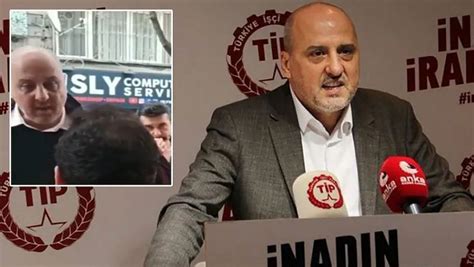 A­h­m­e­t­ ­Ş­ı­k­ ­ç­a­t­l­a­ğ­ı­!­ ­T­İ­P­ ­ö­z­ü­r­ ­d­i­l­e­d­i­,­ ­H­D­P­ ­a­ç­ı­k­l­a­m­a­ ­y­a­p­t­ı­